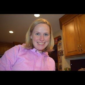 Meet your Posher, Shannon